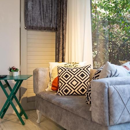 Invigorating Studio Flat Near Kordon In Alsancak Apartment İzmir Luaran gambar