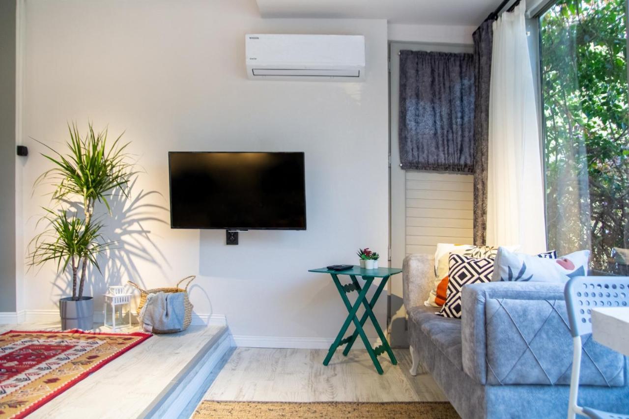 Invigorating Studio Flat Near Kordon In Alsancak Apartment İzmir Luaran gambar
